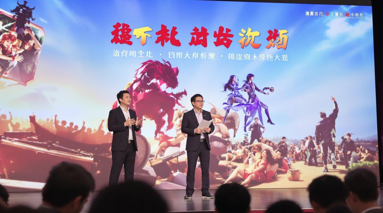 午夜视频在线2026年度片单发布，多部重磅作品即将与观众见面